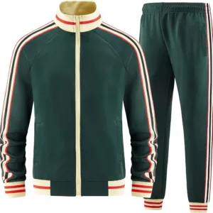 Tracksuits