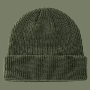 Acrylic Knitted Caps