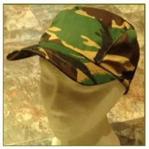 Camouflage Army F.S.