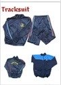 Unisex Printed Sports Track Suit
