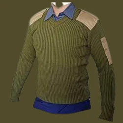 Military Uniforms