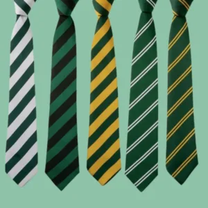 School Ties