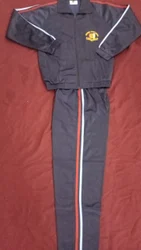 NCC Tracksuits